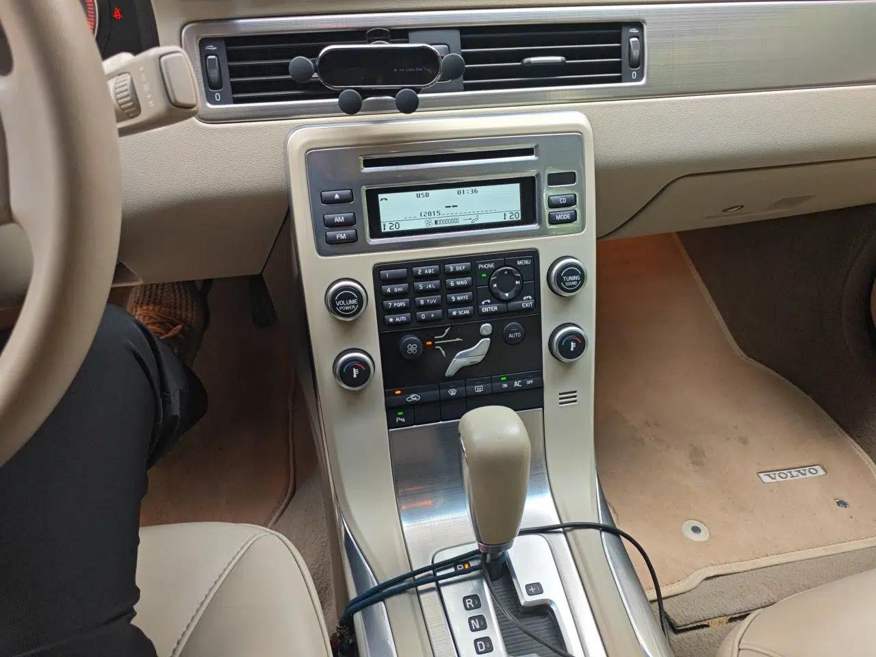 Volvo S80L 2011 2.0T Zhiya Edition — миниатюра 14
