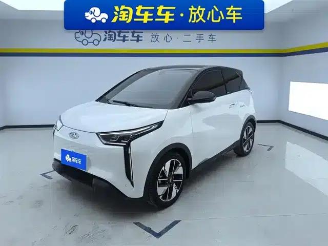 Chery Unlimited Pro 2022 301km/h Spirit Beast Edition Lithium Iron Phosphate