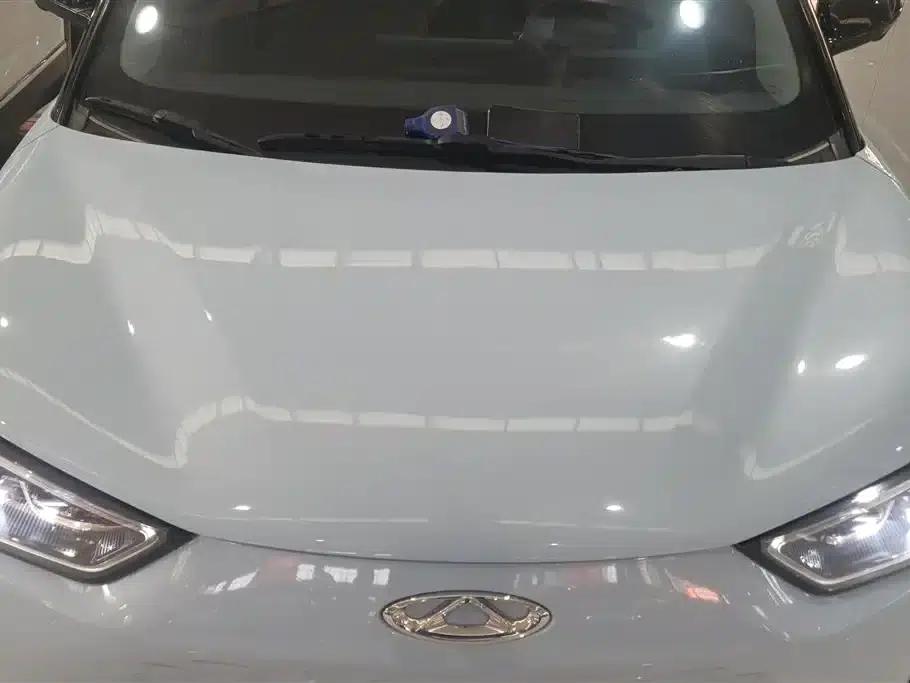 Chery Unlimited Pro 2022 301km/h Spirit Beast Edition Lithium Iron Phosphate — миниатюра 10