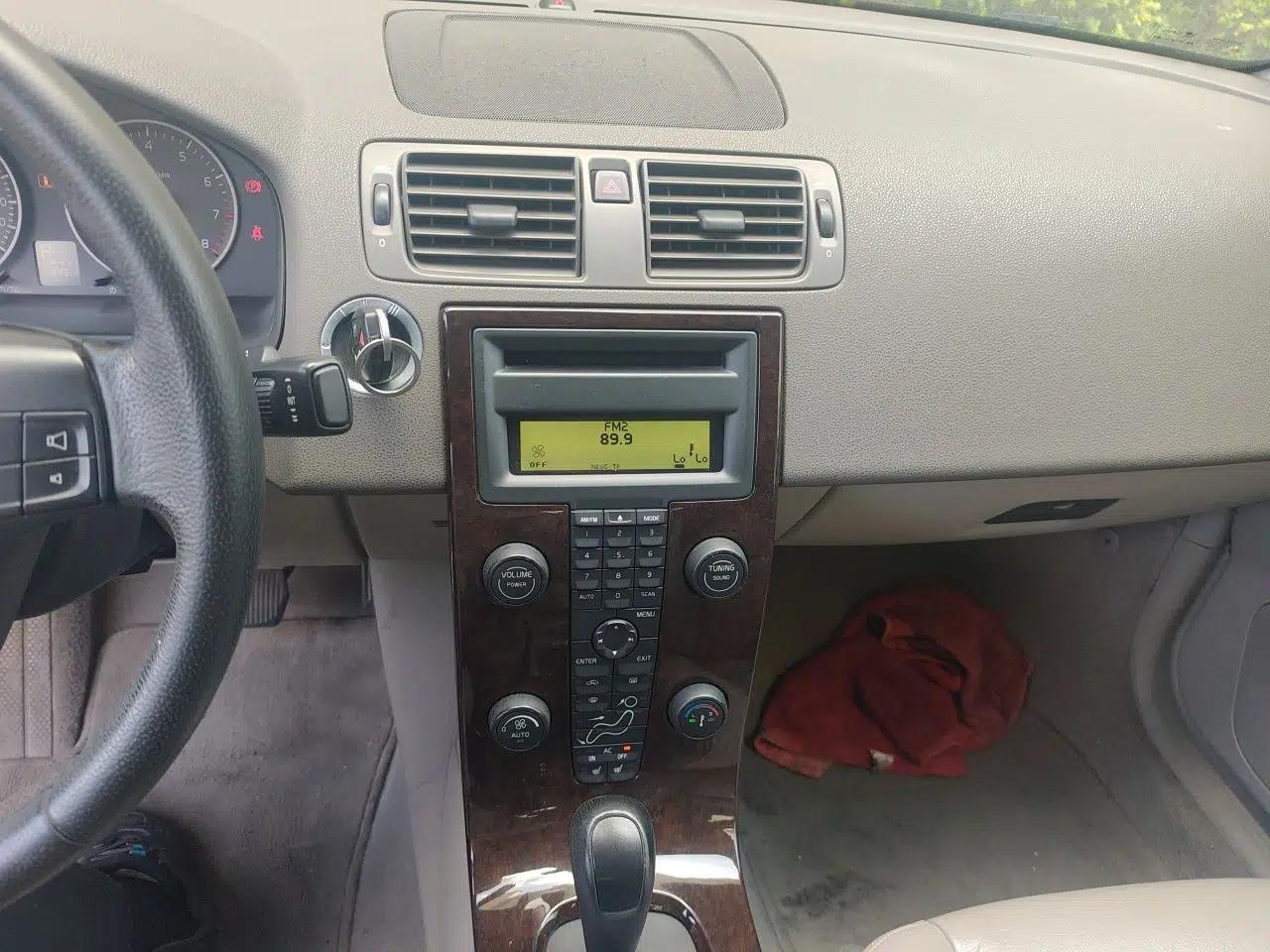 Volvo S40 2007 2.4i ZhiShang Edition — миниатюра 14