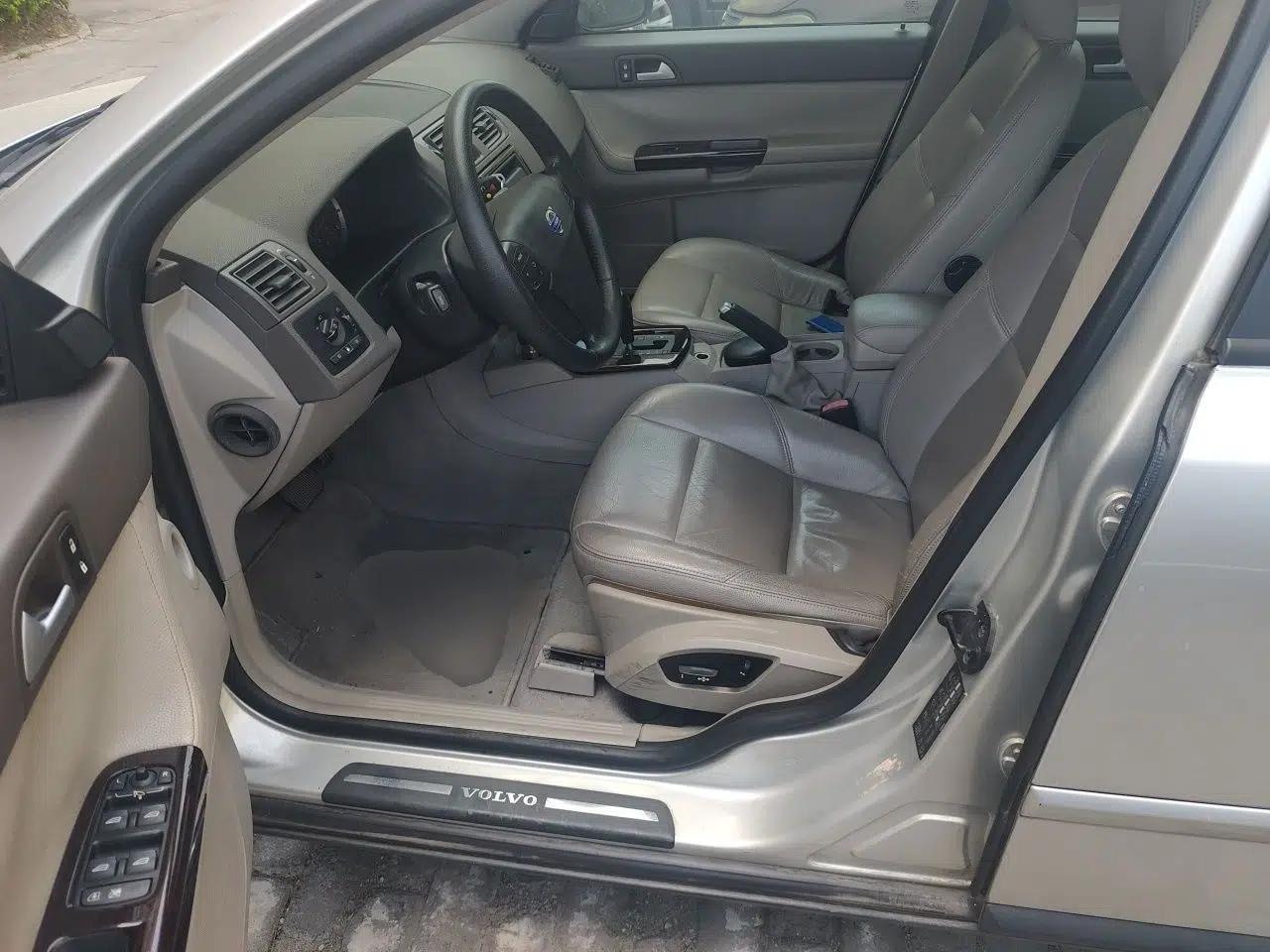 Volvo S40 2007 2.4i ZhiShang Edition — миниатюра 16