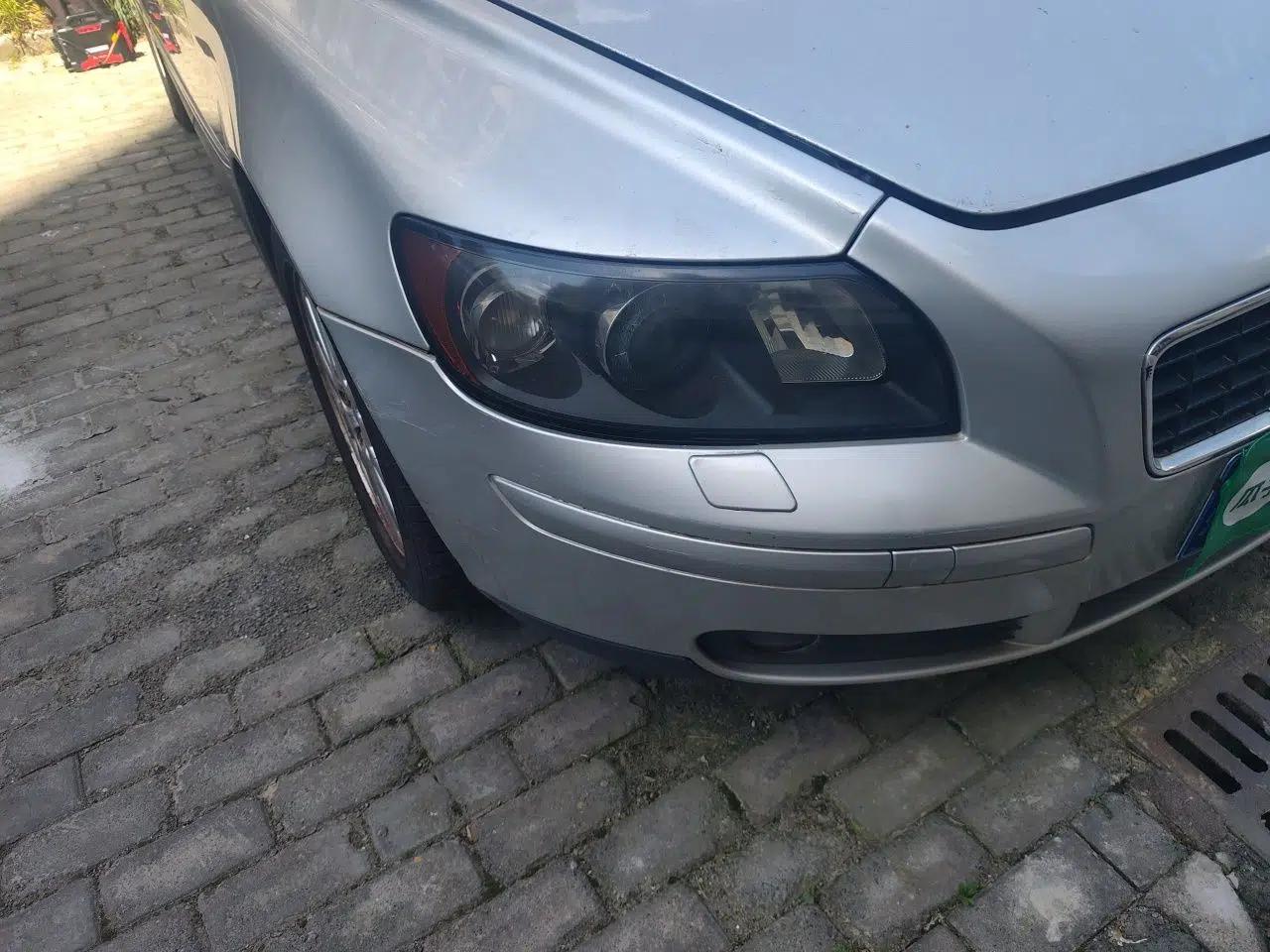 Volvo S40 2007 2.4i ZhiShang Edition — миниатюра 7