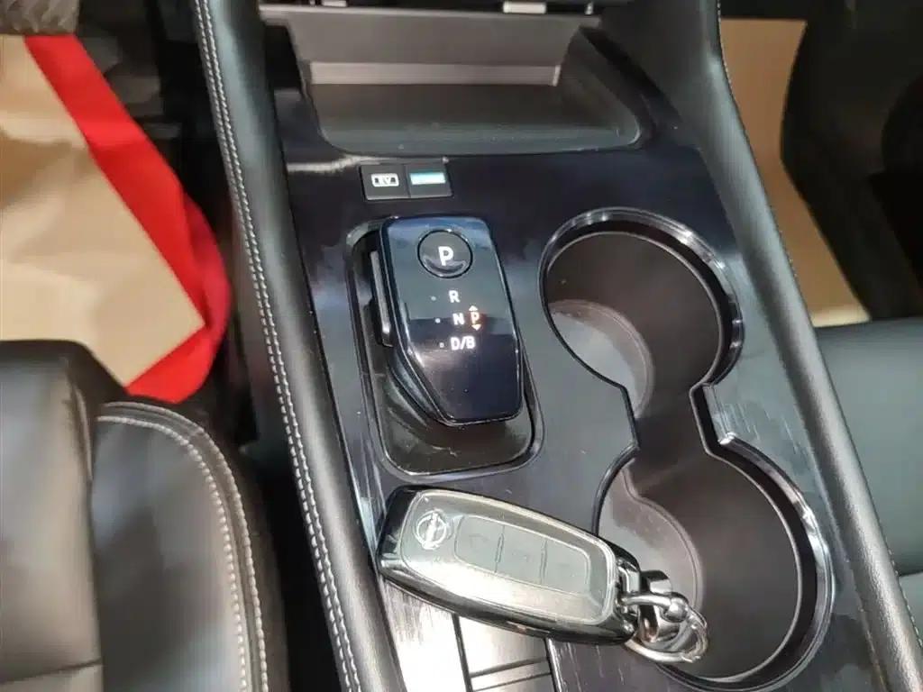 Nissan X-Trail 2023 e-POWER Super Hybrid Dual Motor AWD Luxury Edition — миниатюра 14