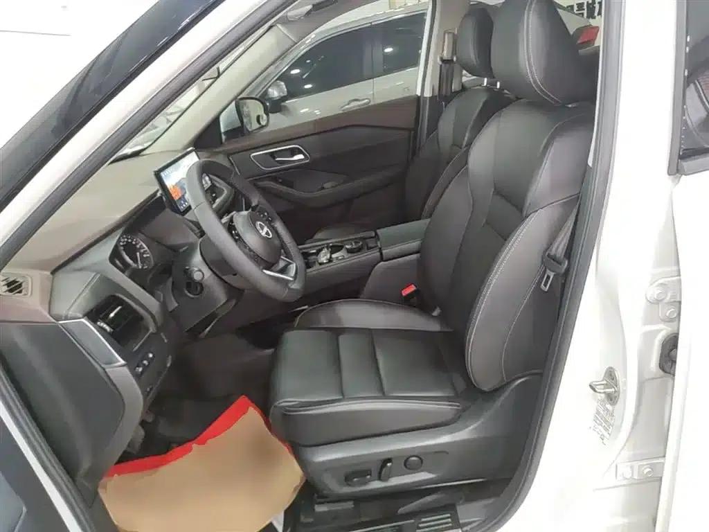 Nissan X-Trail 2023 e-POWER Super Hybrid Dual Motor AWD Luxury Edition — миниатюра 15