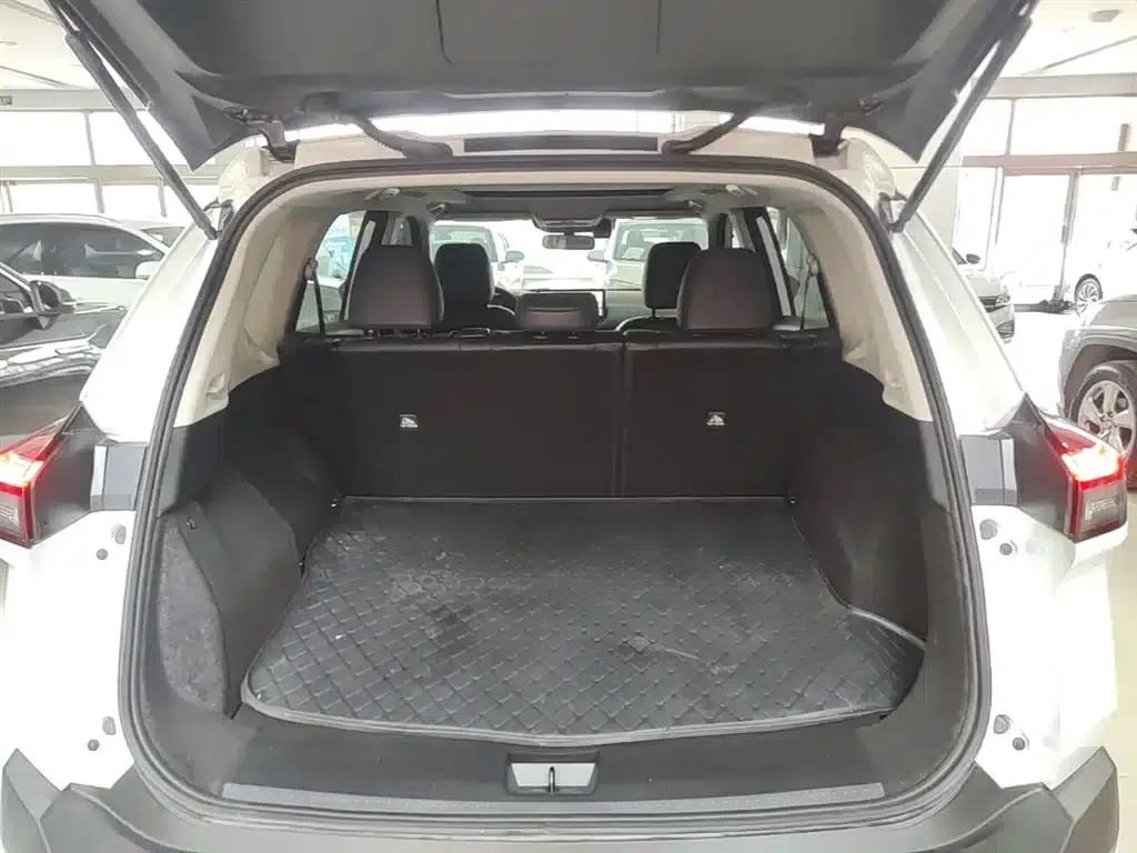 Nissan X-Trail 2023 e-POWER Super Hybrid Dual Motor AWD Luxury Edition — миниатюра 19