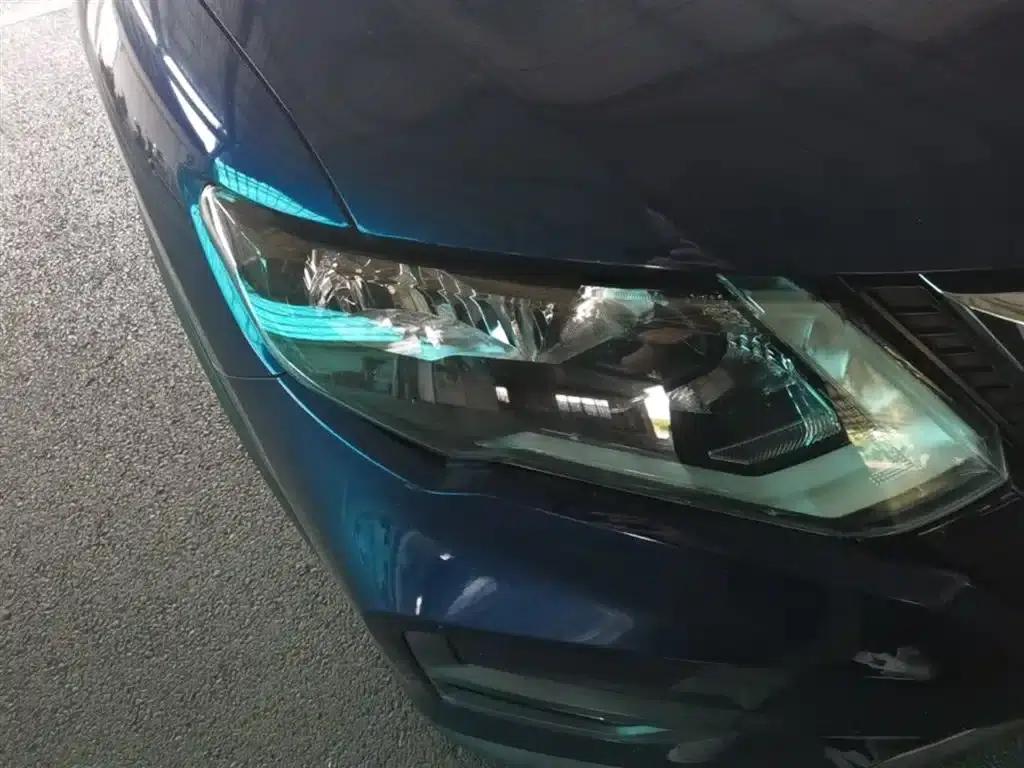 Nissan X-Trail 2017 2.0L CVT Comfort Edition 2WD — миниатюра 13