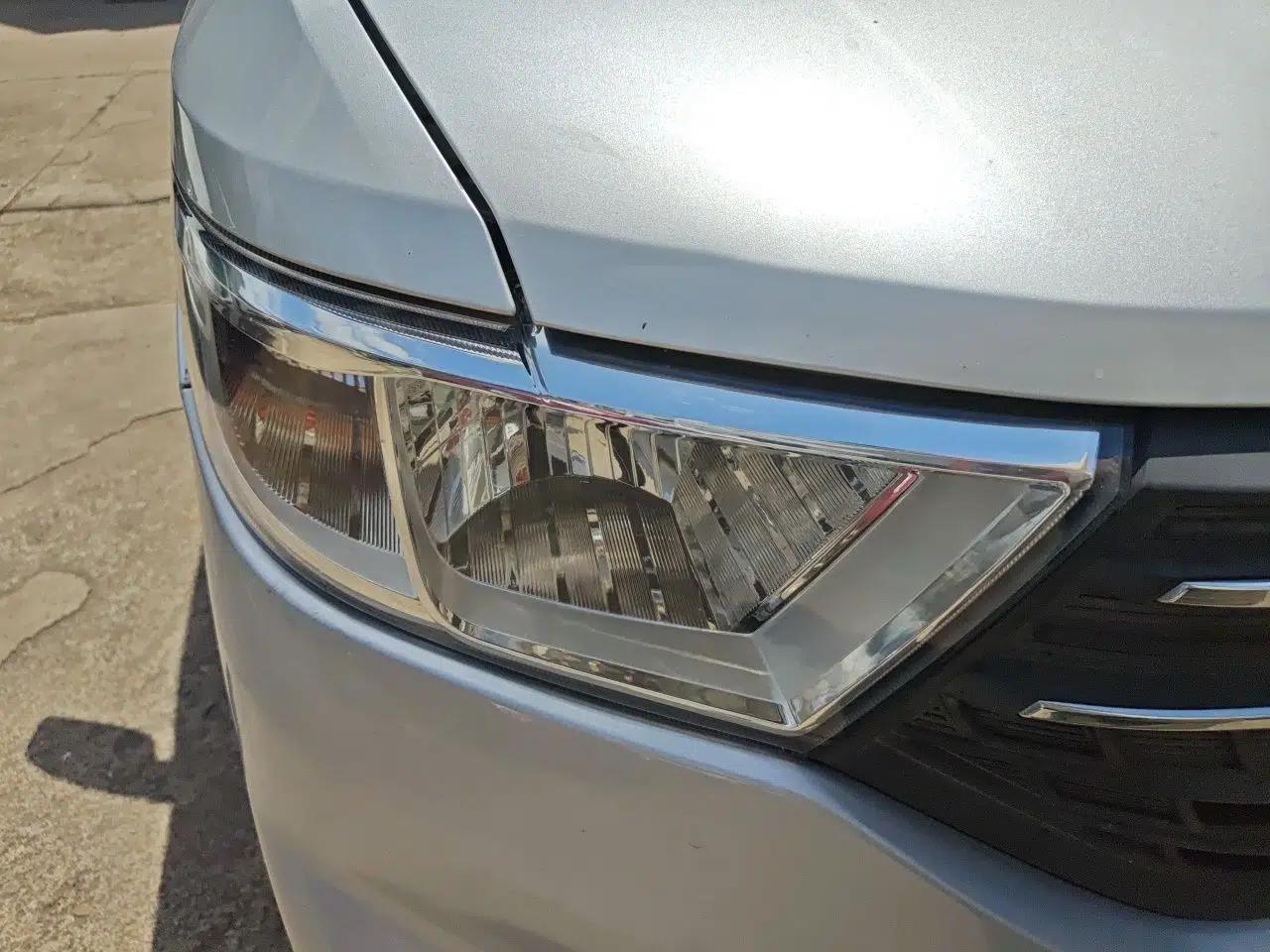 Wuling Hongguang V 2021 1.5L Refreshed Enjoyment Edition LAR — миниатюра 7