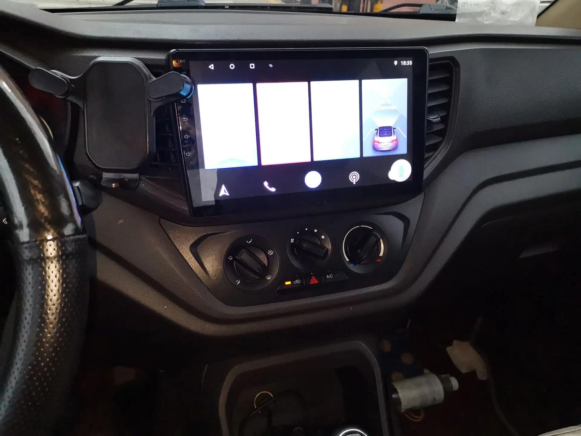 Wuling Hongguang V 2019 1.5L Enjoyment Version China VI LAR — миниатюра 14