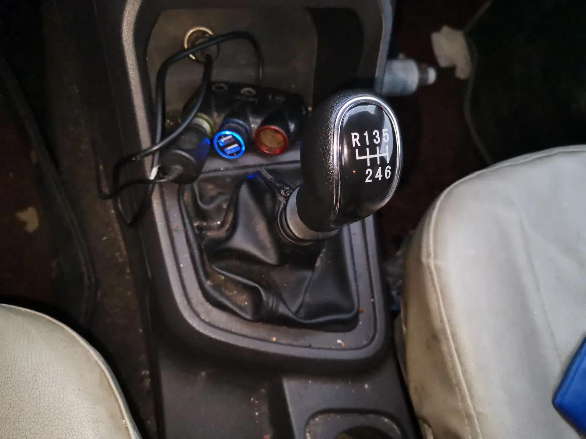 Wuling Hongguang V 2019 1.5L Enjoyment Version China VI LAR — миниатюра 15
