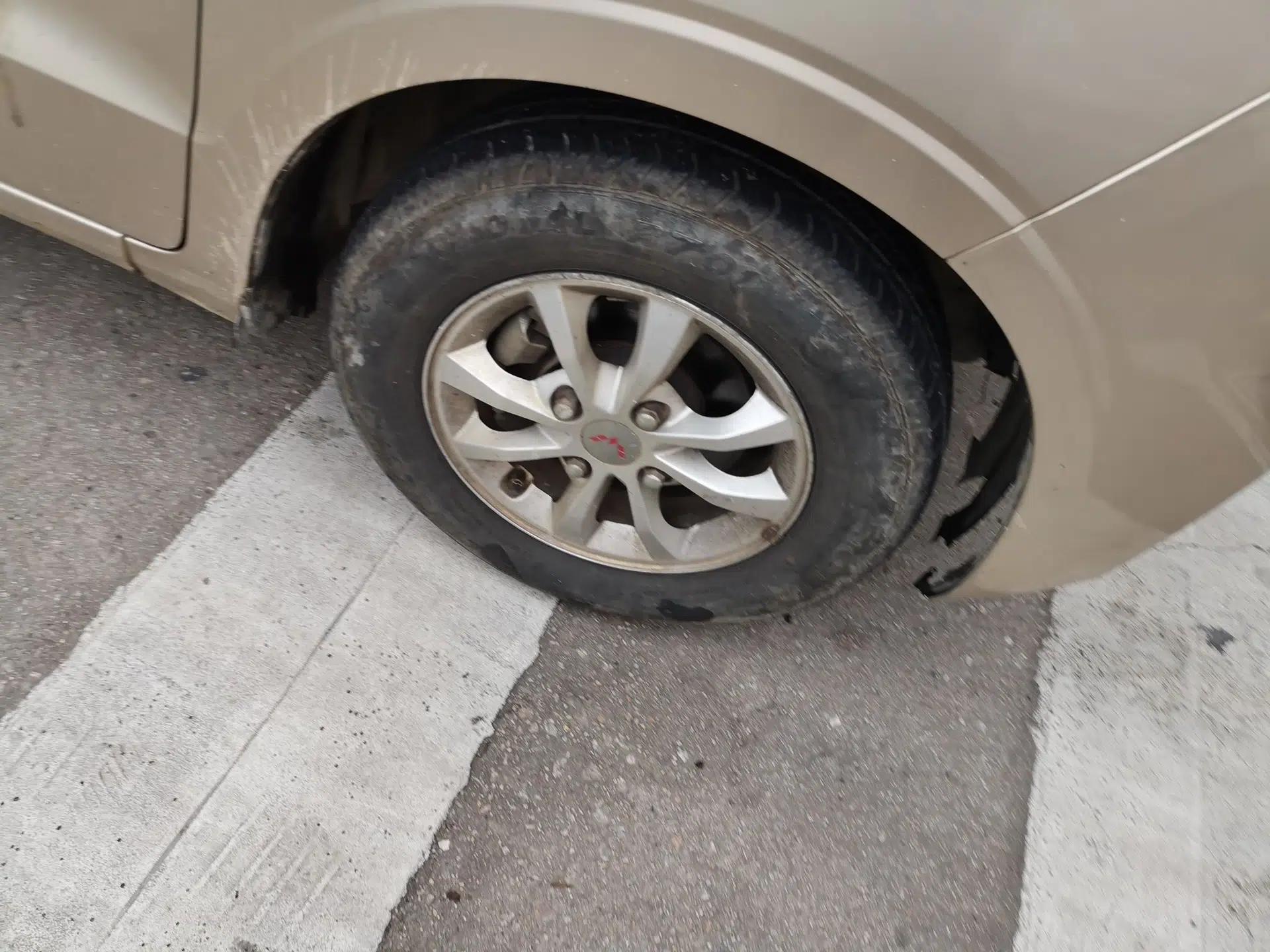 Wuling Hongguang V 2019 1.5L Enjoyment Version China VI LAR — миниатюра 8