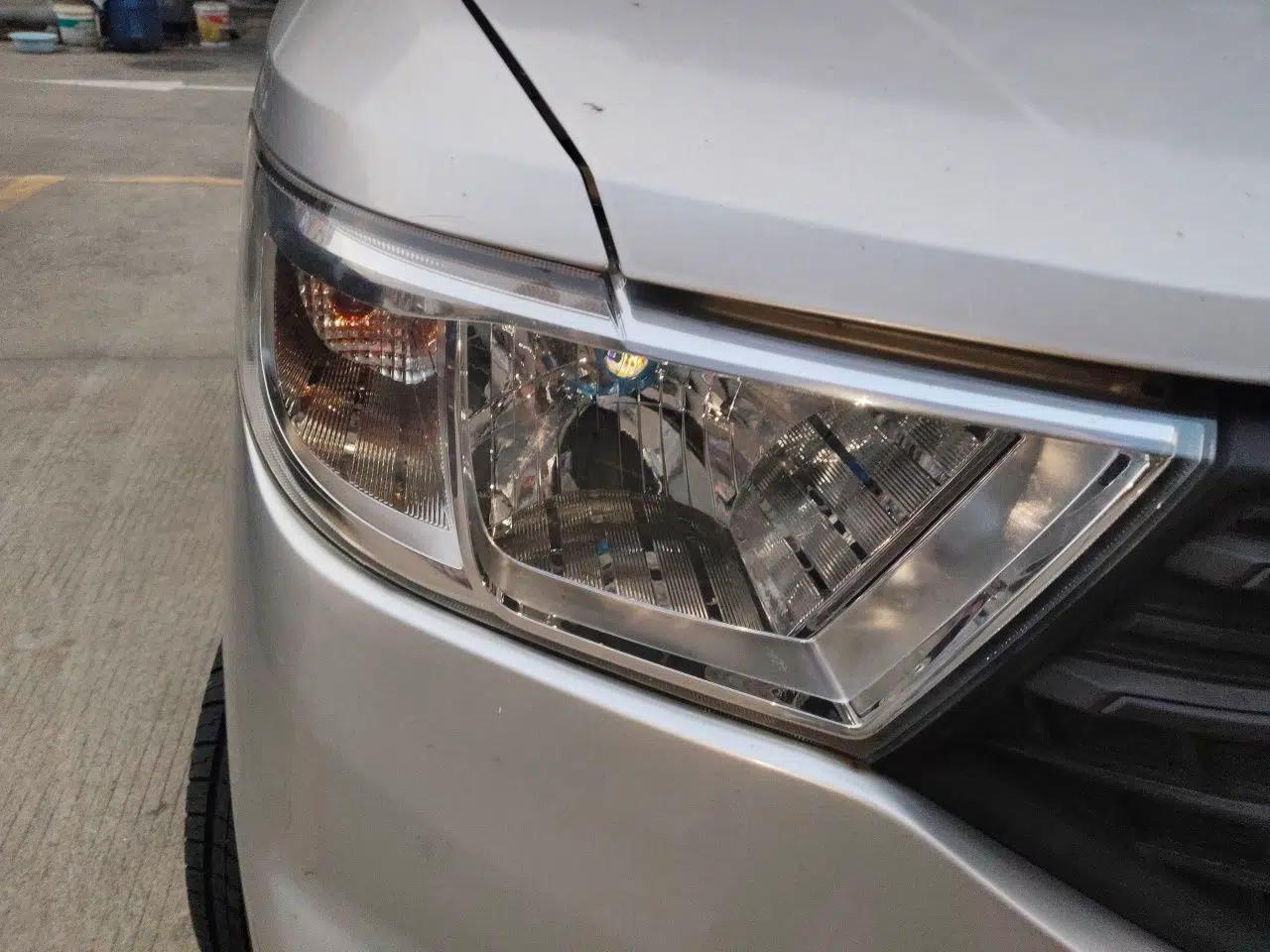 Wuling Hongguang V 2021 1.5L Jingqu Version LAR — миниатюра 7