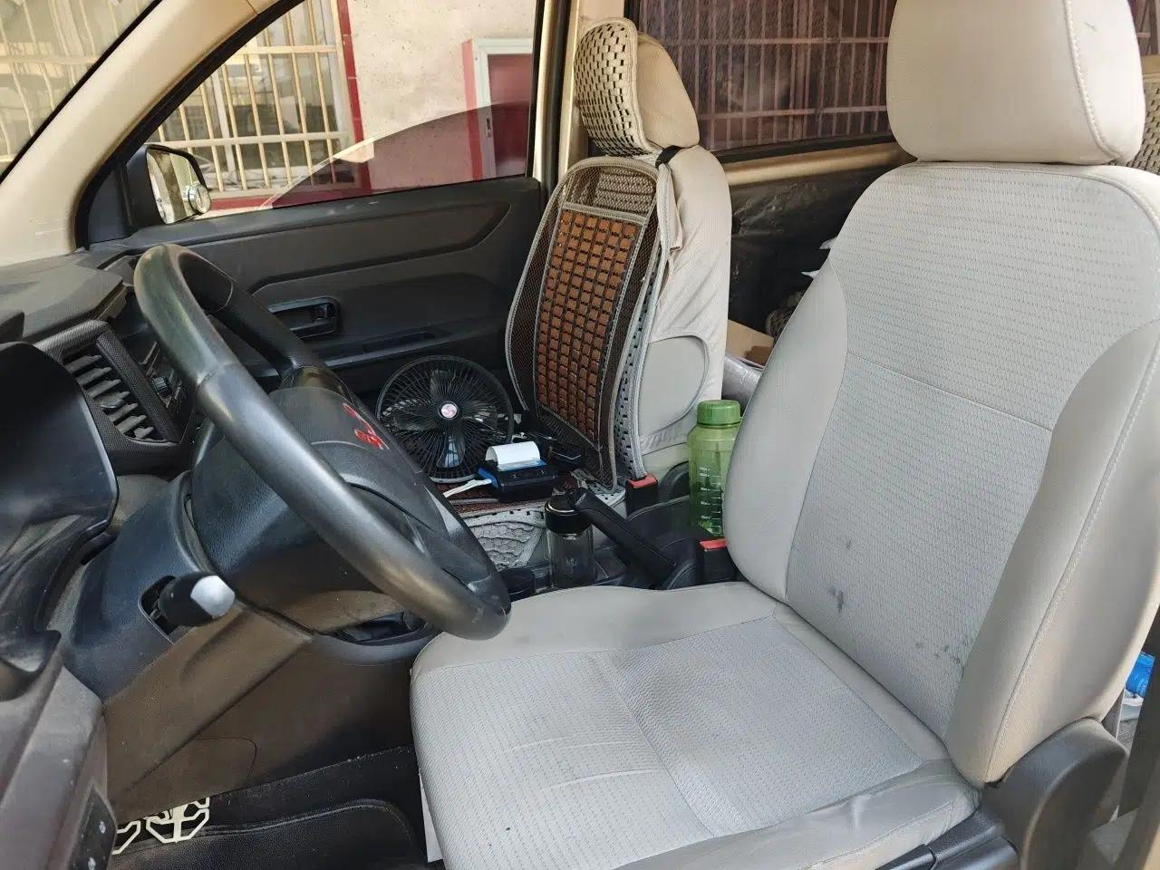 Wuling Hongguang V 2022 1.5L Jingqu Edition Electric-Assist LAR — миниатюра 16