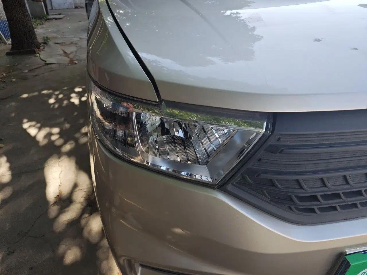 Wuling Hongguang V 2022 1.5L Jingqu Edition Electric-Assist LAR — миниатюра 7