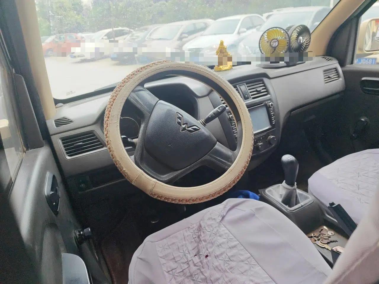Wuling Rongguang  — миниатюра 11