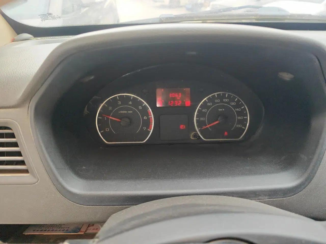 Wuling Rongguang  — миниатюра 12