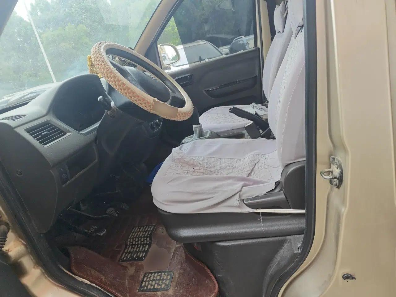 Wuling Rongguang  — миниатюра 16