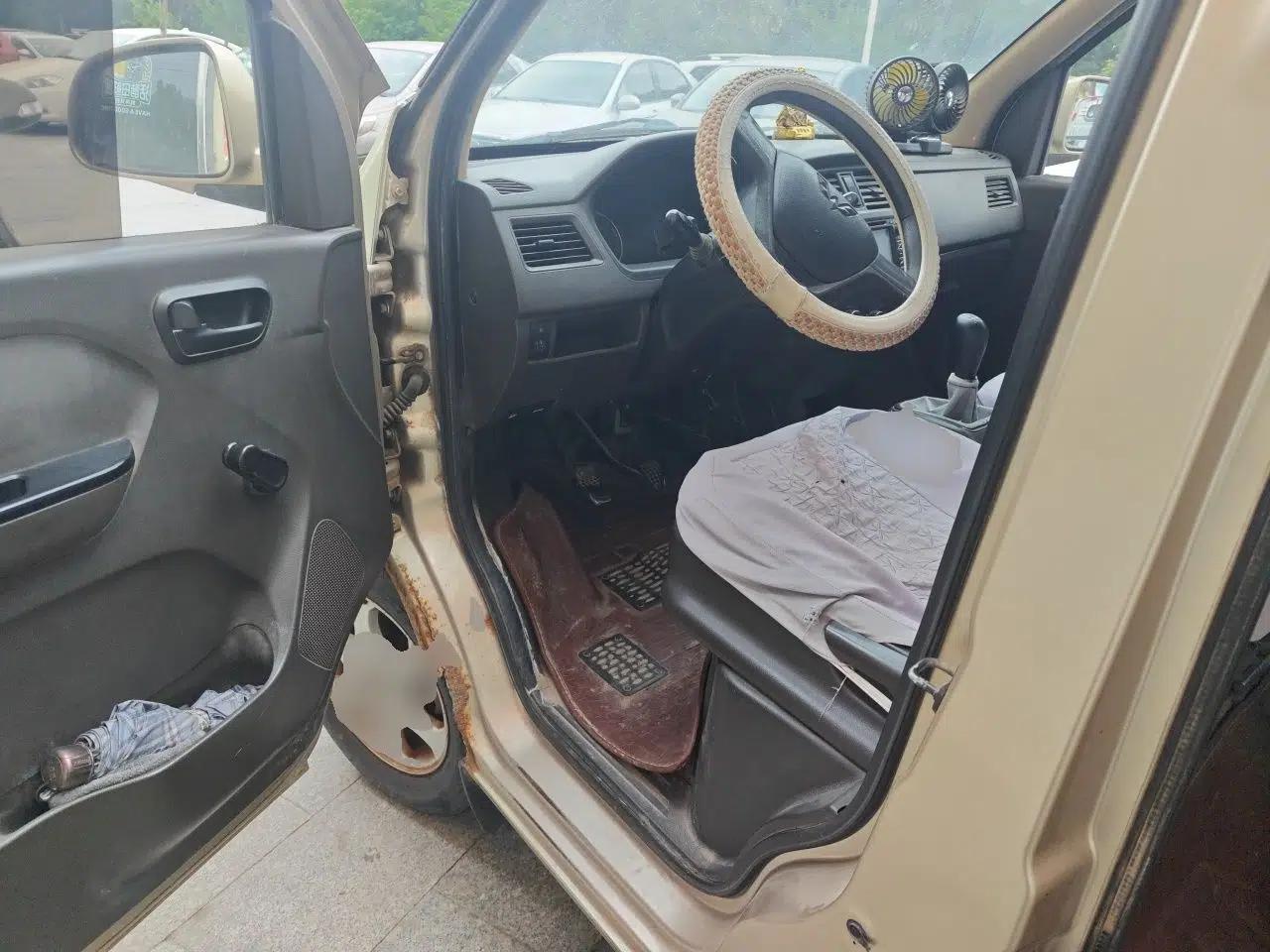 Wuling Rongguang  — миниатюра 17