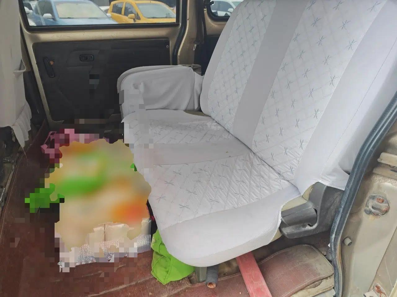 Wuling Rongguang  — миниатюра 18