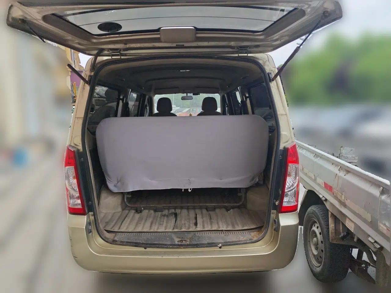 Wuling Rongguang  — миниатюра 20