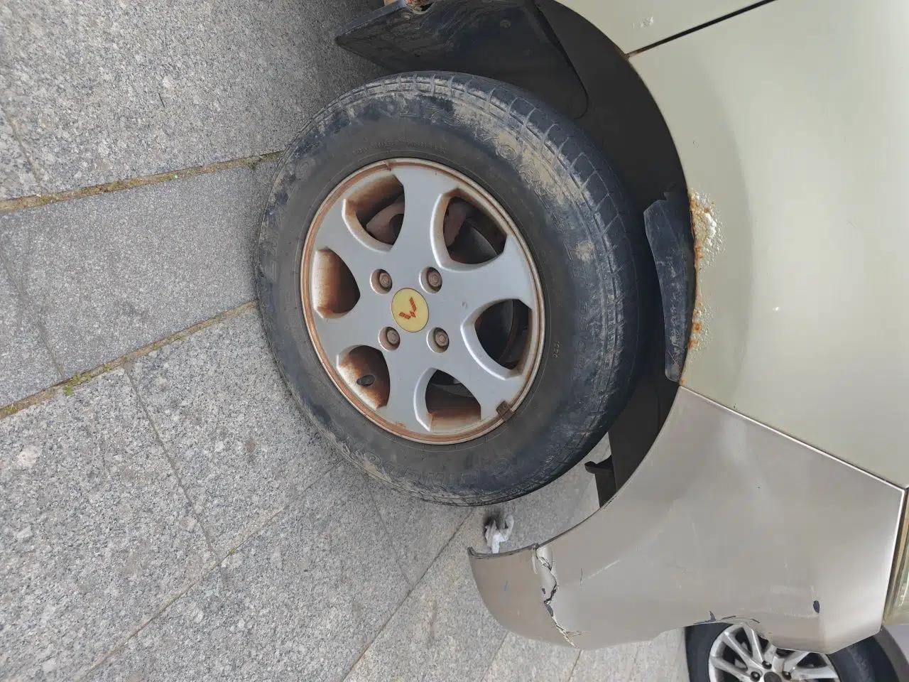 Wuling Rongguang  — миниатюра 8