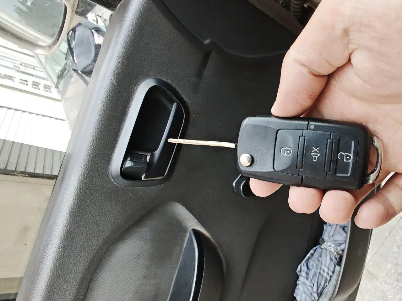 Wuling Rongguang  — миниатюра 9