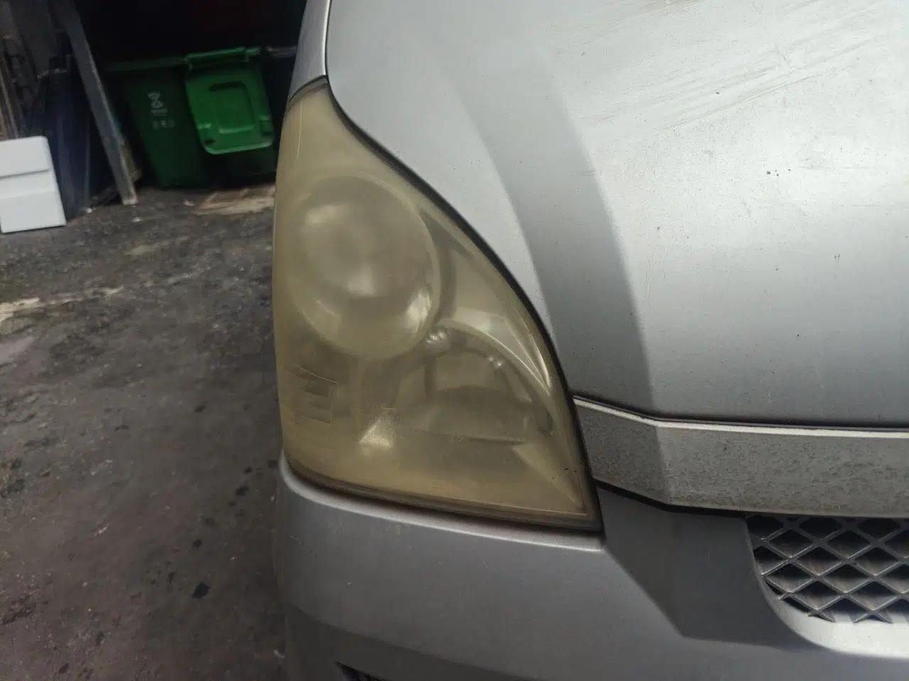 Wuling Rongguang 2012 1.2L Extended Basic Version LJY — миниатюра 7