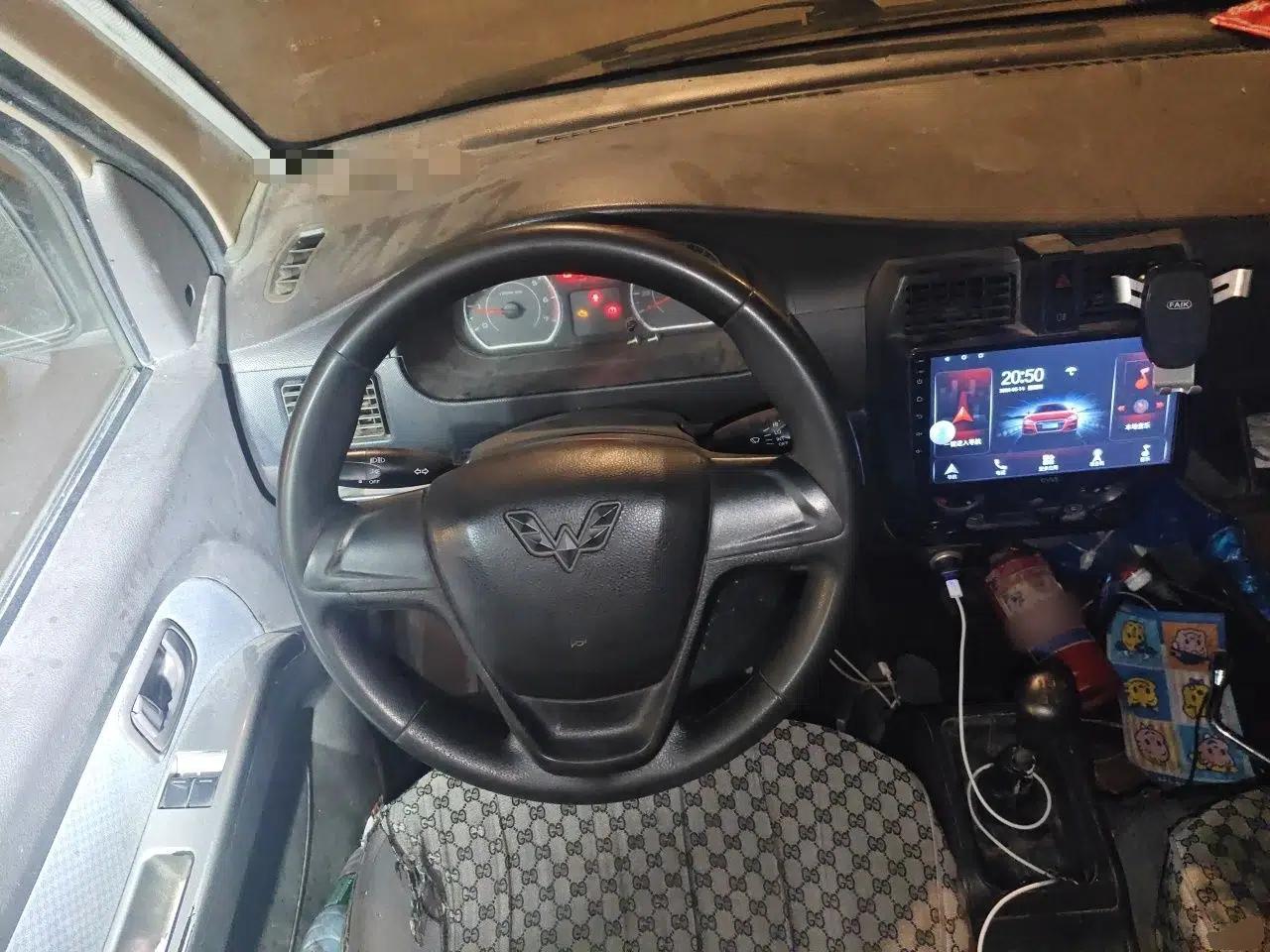 Wuling Rongguang 2020 1.5L Extended Basic Version China VI Standard L3C — миниатюра 11