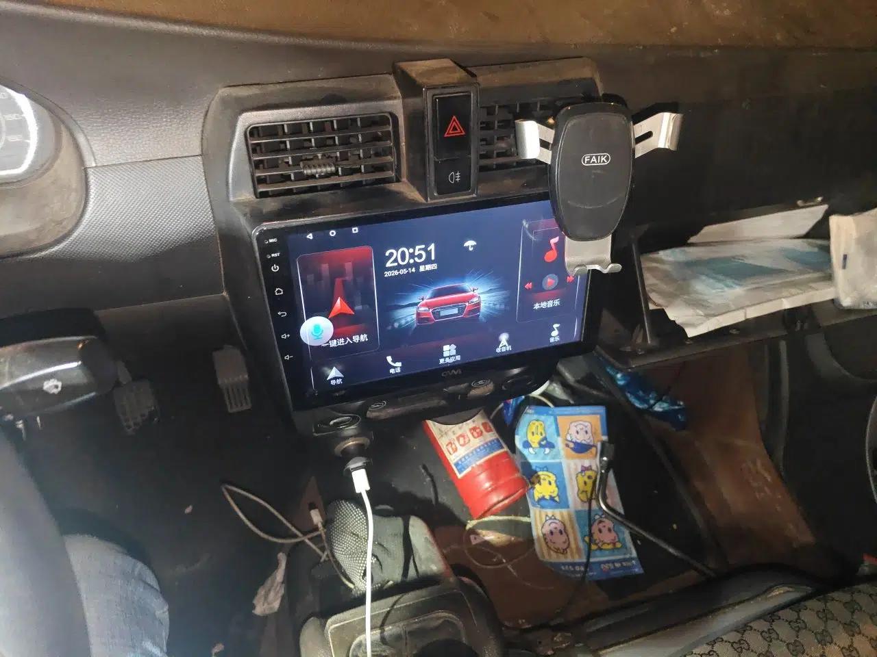 Wuling Rongguang 2020 1.5L Extended Basic Version China VI Standard L3C — миниатюра 14