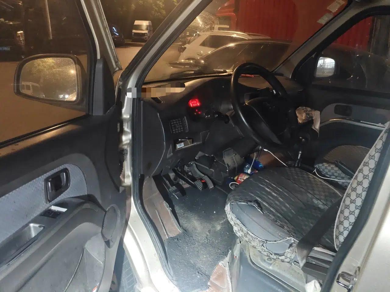 Wuling Rongguang 2020 1.5L Extended Basic Version China VI Standard L3C — миниатюра 17