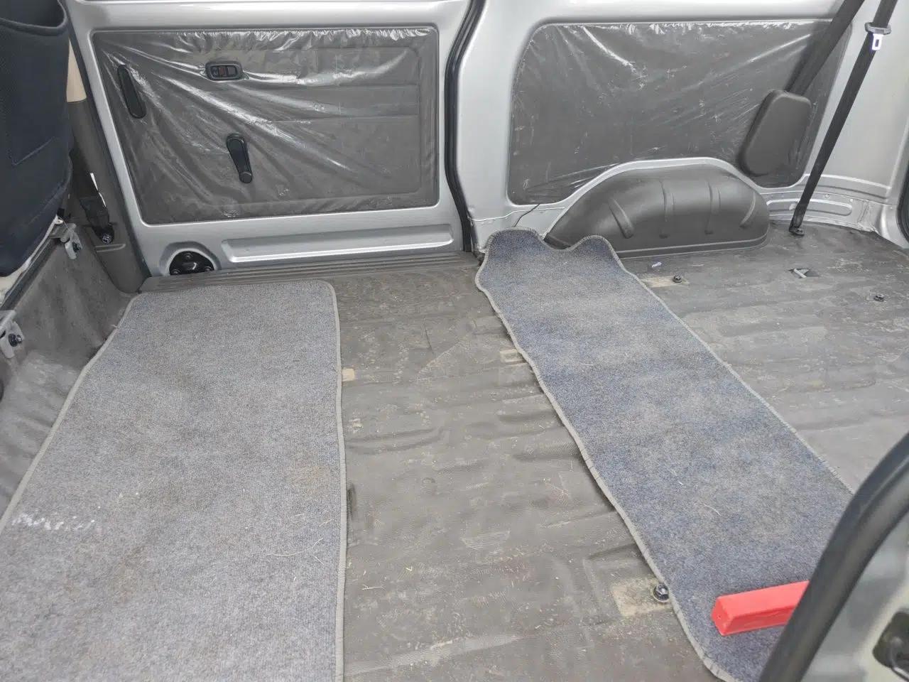 Wuling Rongguang 2017 1.5L Extended Basic Version — миниатюра 14