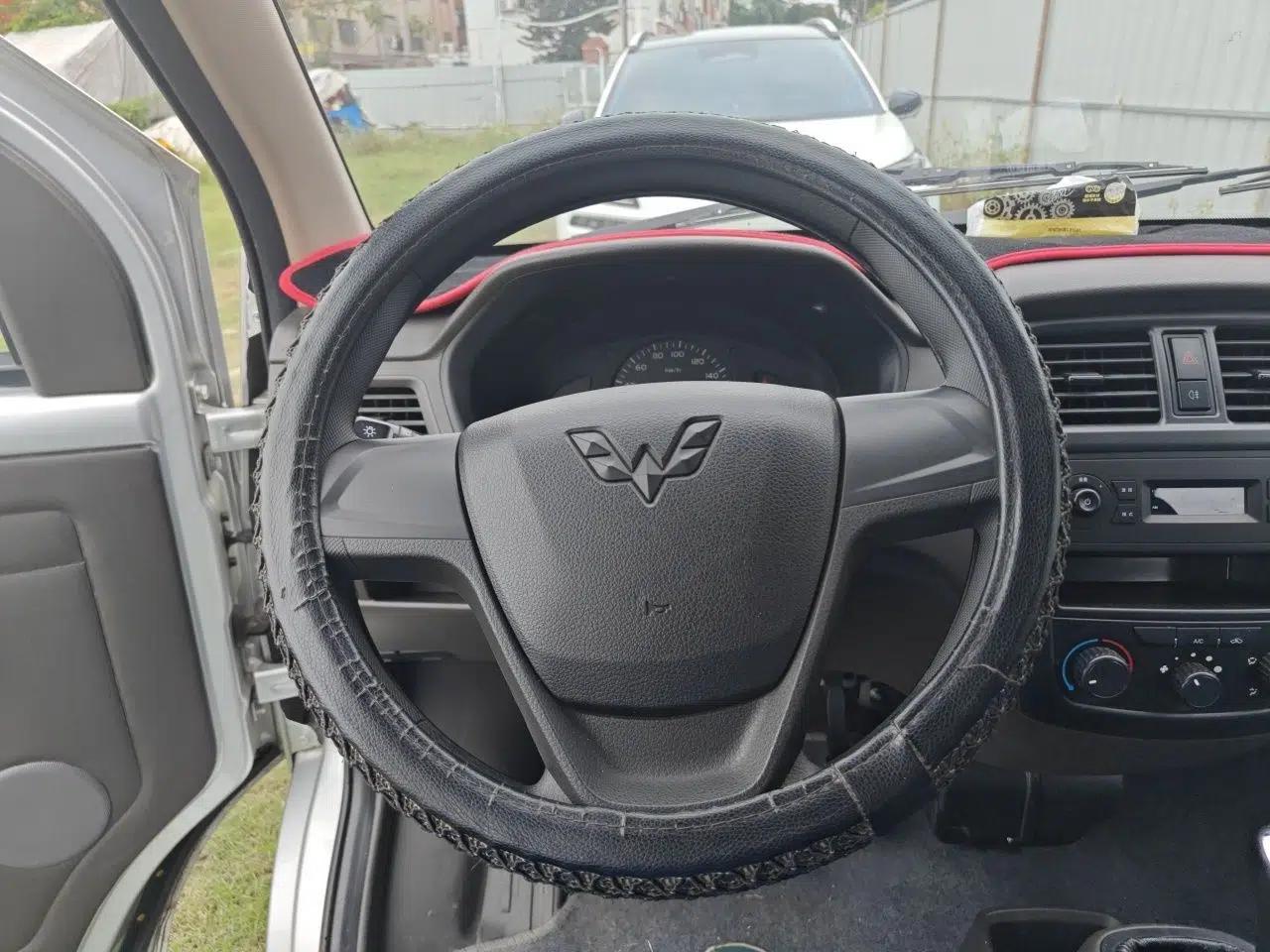 Wuling Rongguang 2017 1.5L Extended Basic Version — миниатюра 7