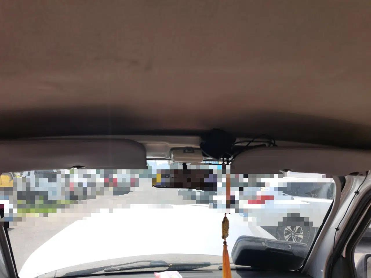 Wuling Rongguang 2014 1.2L S Base Model — миниатюра 19