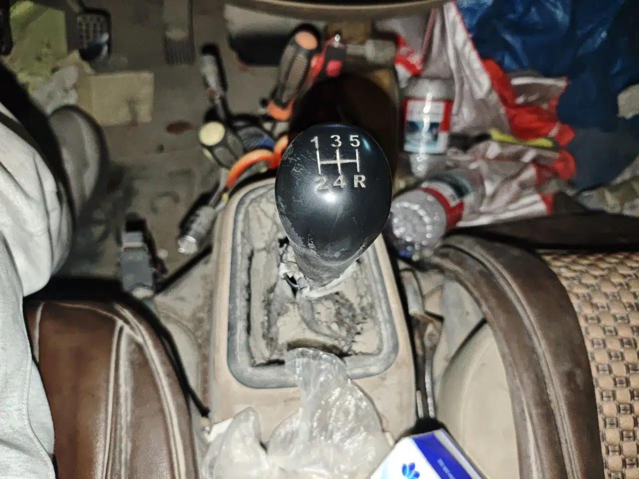 Wuling Rongguang 2014 1.2L S Standard Model — миниатюра 15