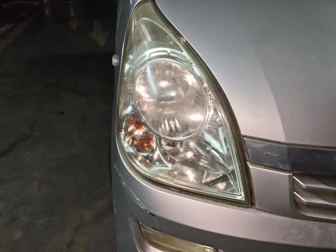Wuling Rongguang 2014 1.2L S Standard Model — миниатюра 7