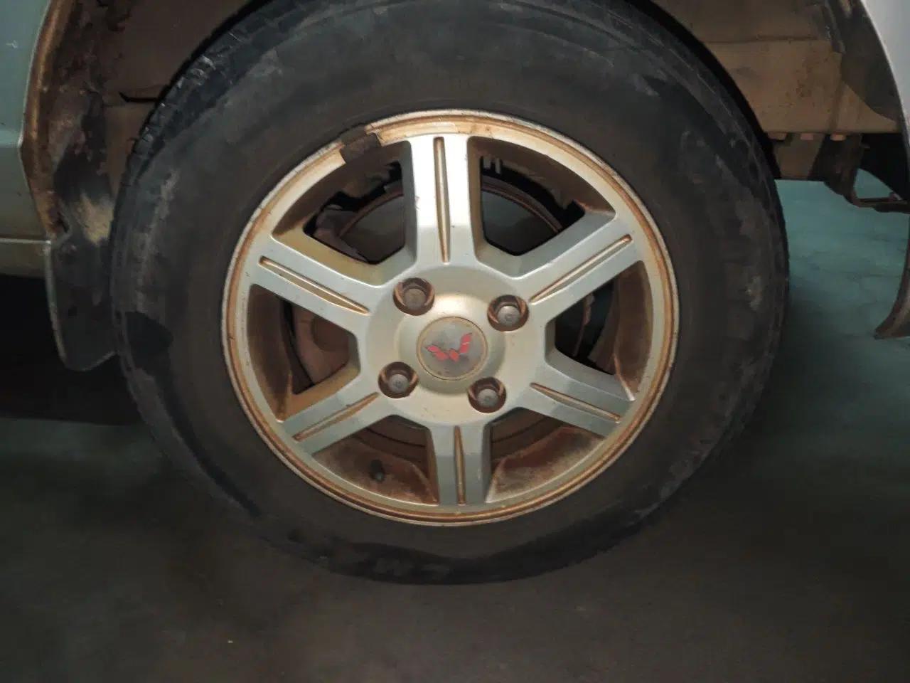 Wuling Rongguang 2014 1.2L S Standard Model — миниатюра 8