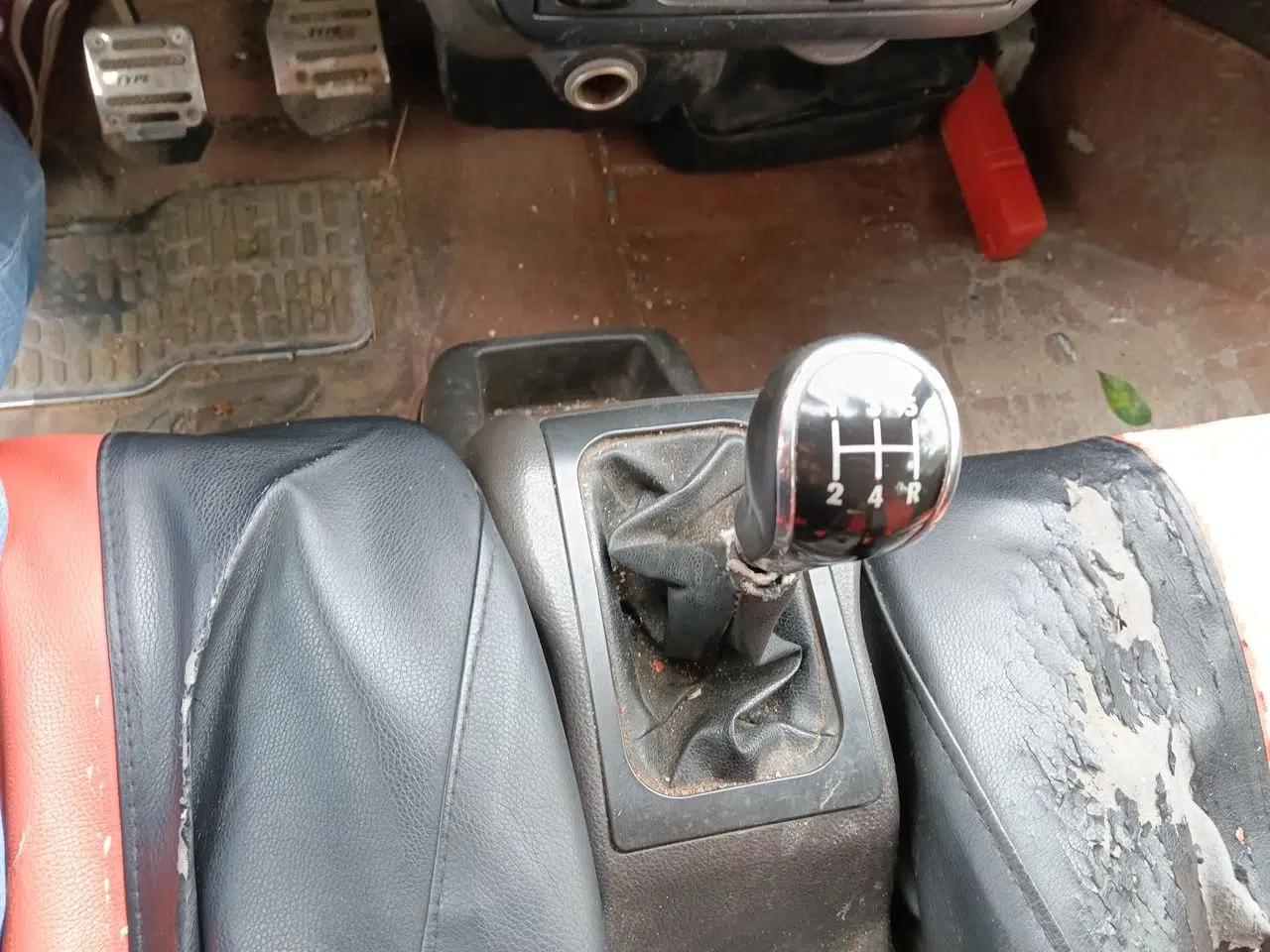 Wuling Rongguang 2011 1.2L Base Version — миниатюра 15