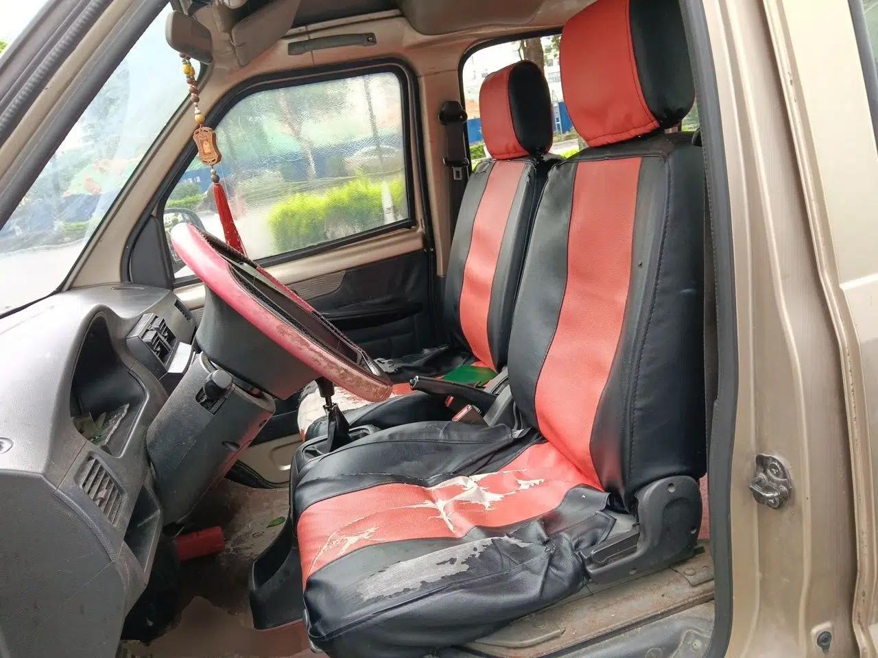 Wuling Rongguang 2011 1.2L Base Version — миниатюра 16