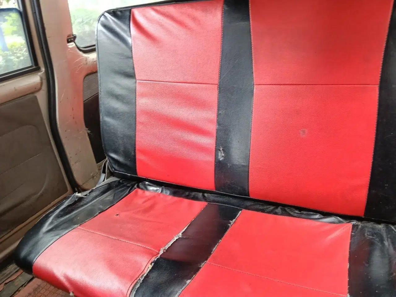 Wuling Rongguang 2011 1.2L Base Version — миниатюра 18