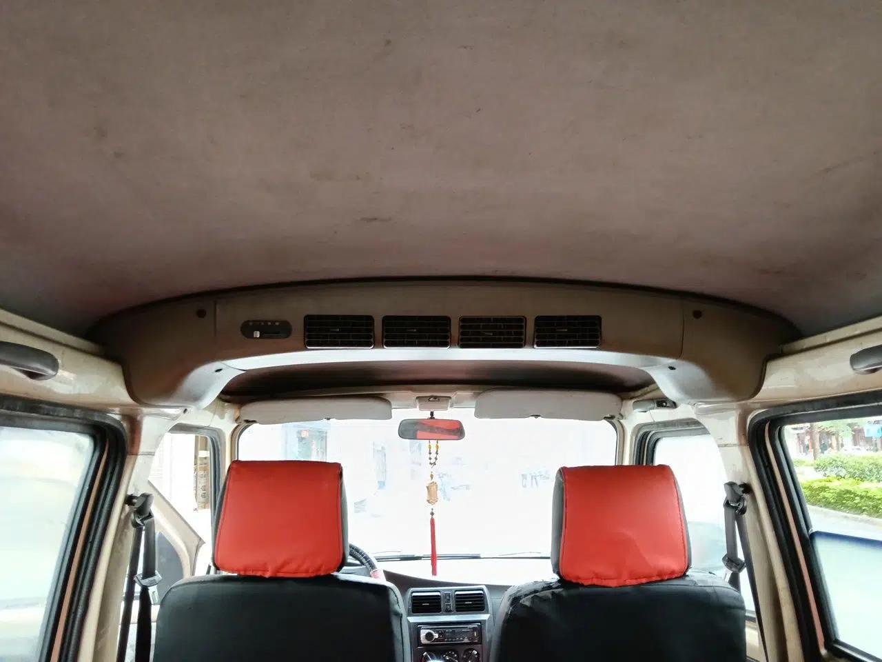 Wuling Rongguang 2011 1.2L Base Version — миниатюра 19