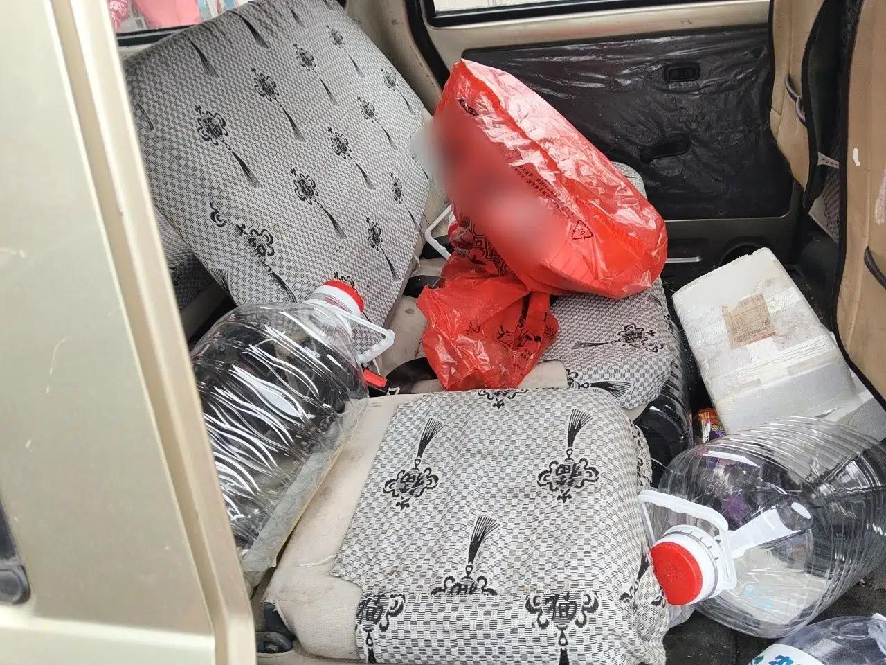 Wuling Rongguang 2014 1.2L S Base Model — миниатюра 18
