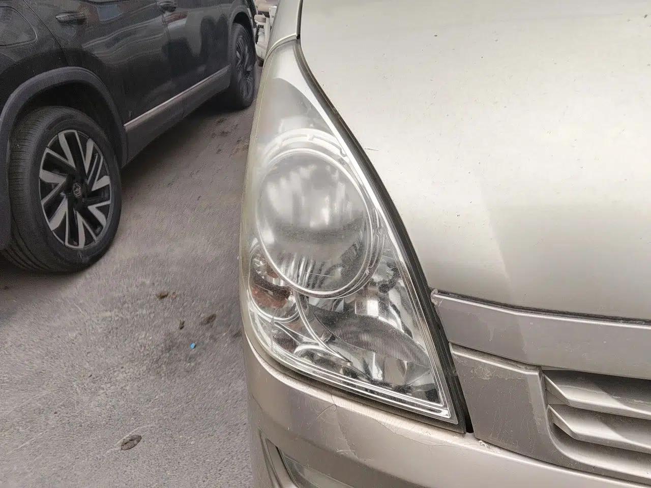 Wuling Rongguang 2014 1.2L S Base Model — миниатюра 7