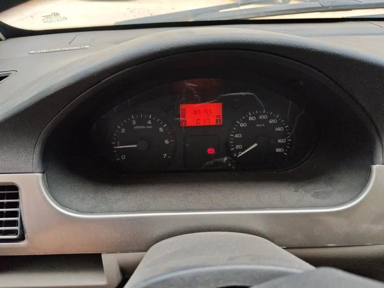 Wuling Rongguang 2011 1.2L Standard Version — миниатюра 12