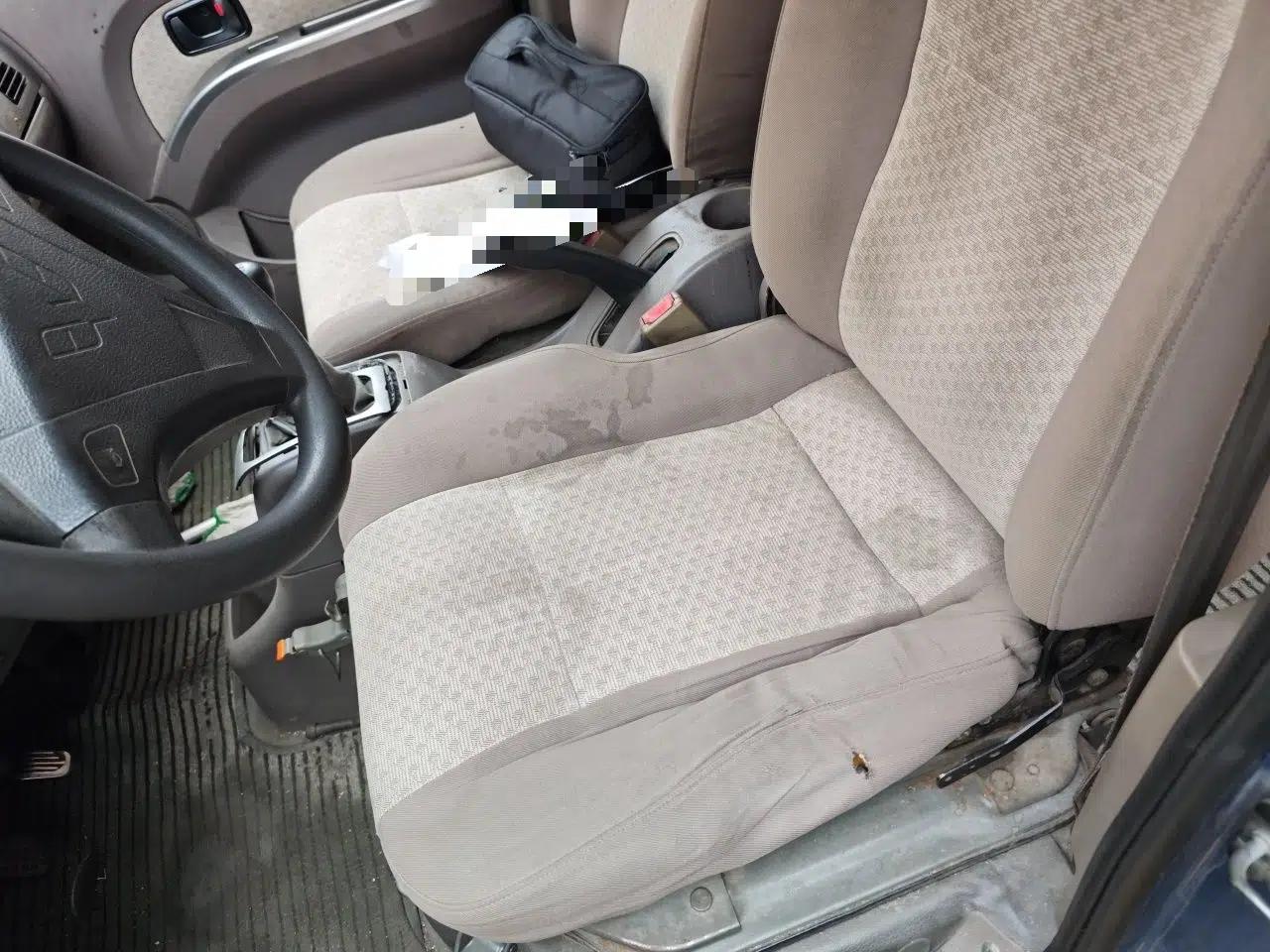 Wuling Rongguang 2011 1.2L Standard Version — миниатюра 16