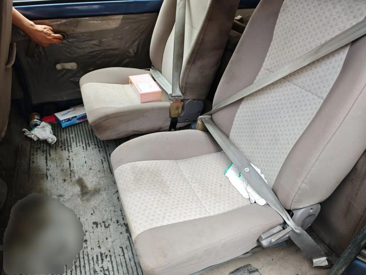 Wuling Rongguang 2011 1.2L Standard Version — миниатюра 18