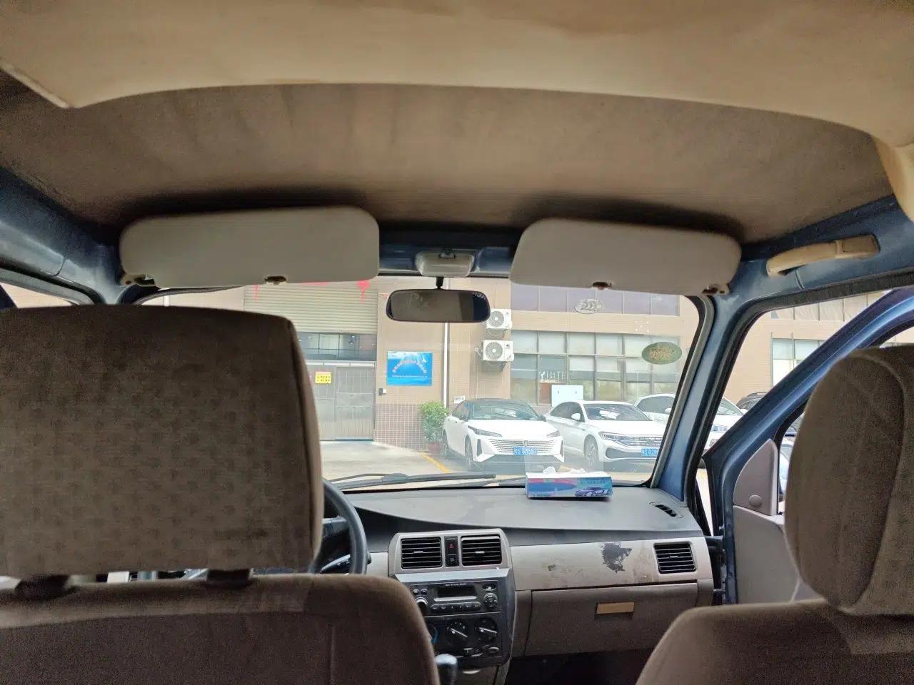 Wuling Rongguang 2011 1.2L Standard Version — миниатюра 19