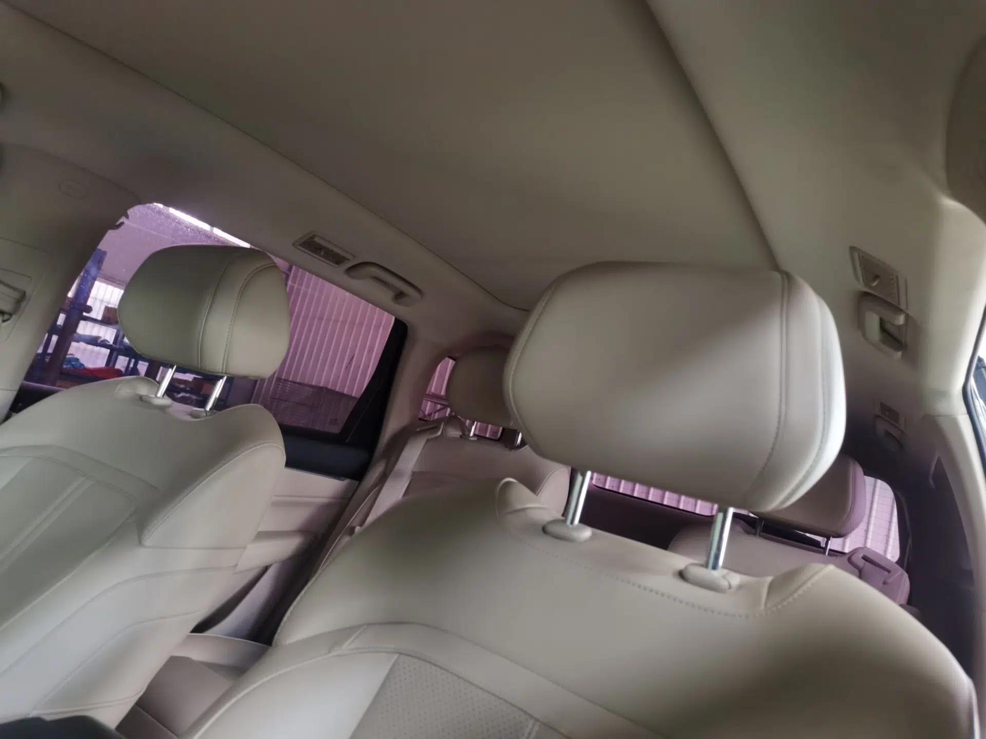 Wuling Victory 2020 1.5T CVT Flagship Edition — миниатюра 19