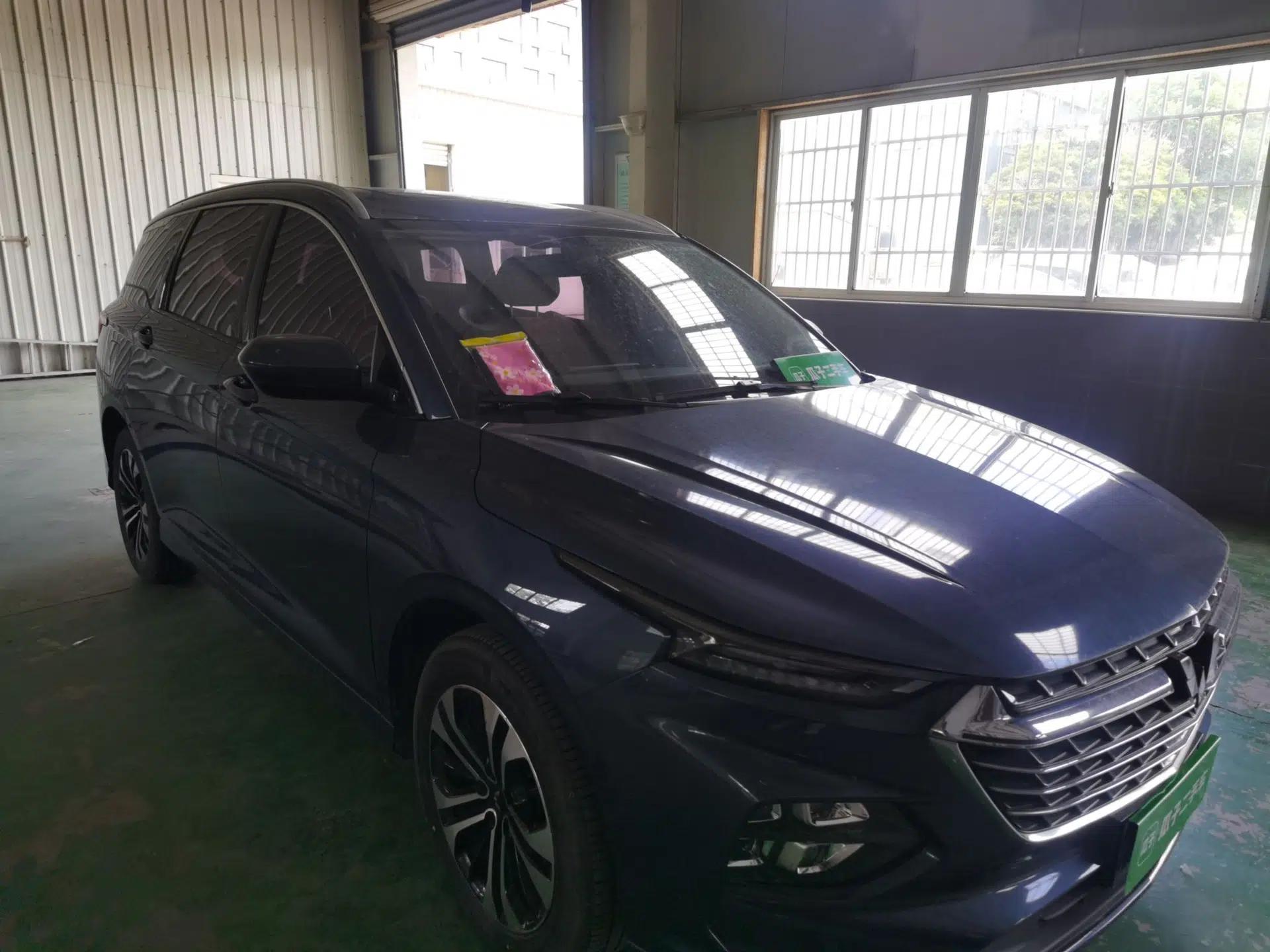 Wuling Victory 2020 1.5T CVT Flagship Edition — миниатюра 3