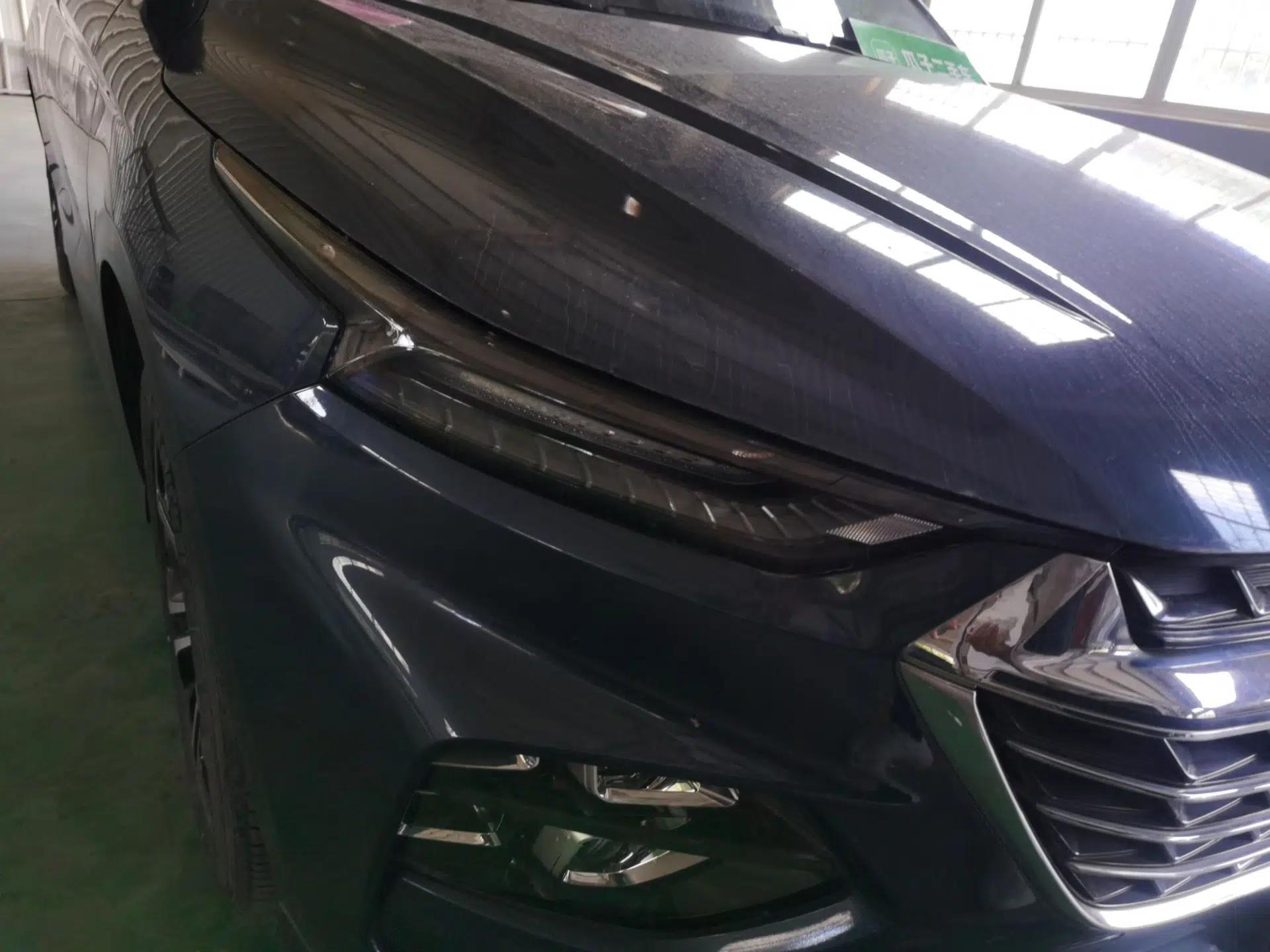 Wuling Victory 2020 1.5T CVT Flagship Edition — миниатюра 7