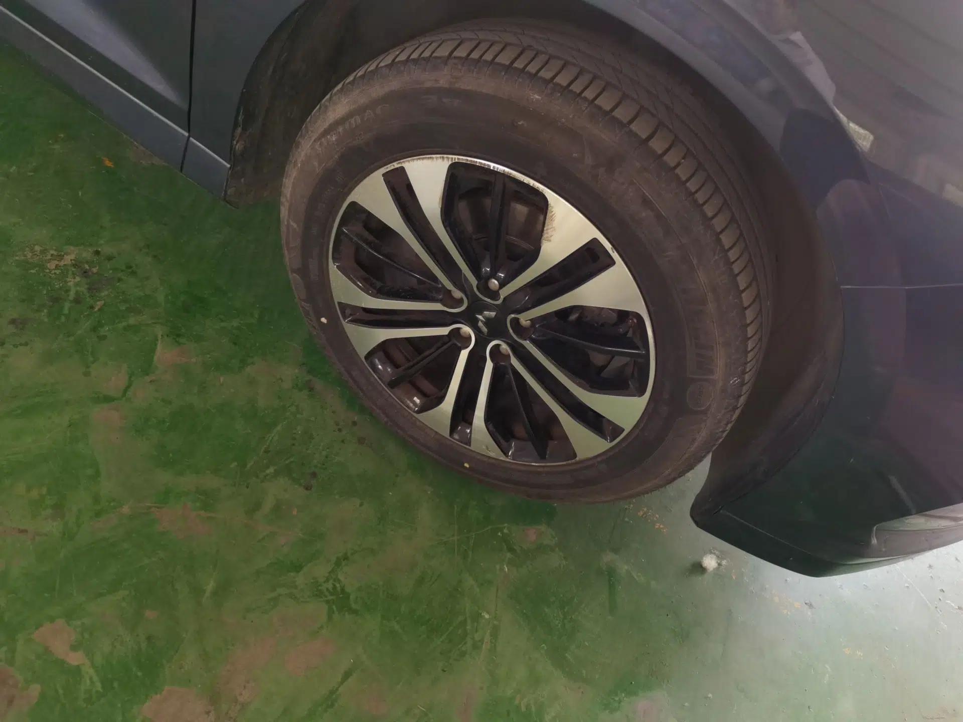 Wuling Victory 2020 1.5T CVT Flagship Edition — миниатюра 8