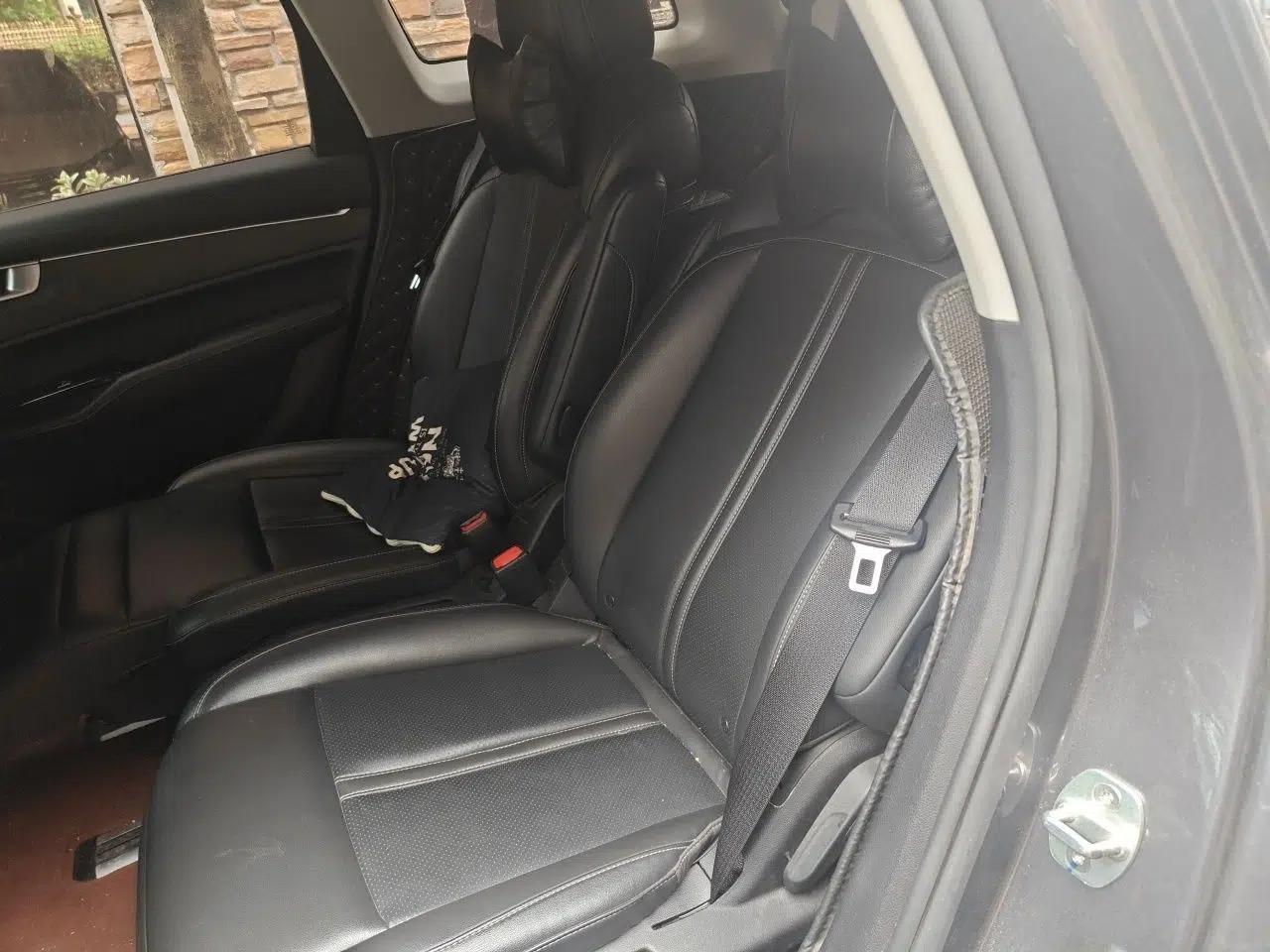 Wuling Victory 2020 1.5T CVT Luxury Model — миниатюра 18